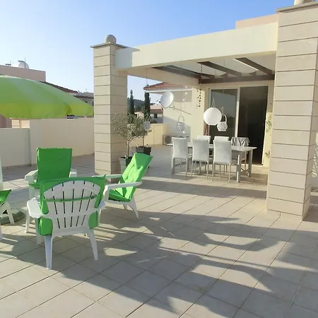 Amazing Penthouse Pyla
