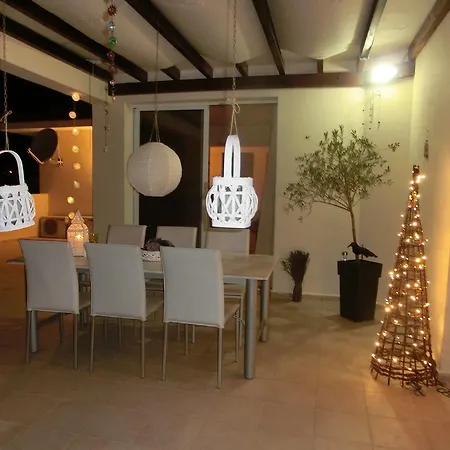 Amazing Penthouse Pyla