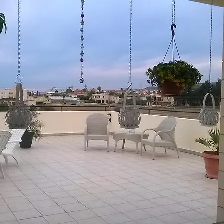 Amazing Penthouse Apartament