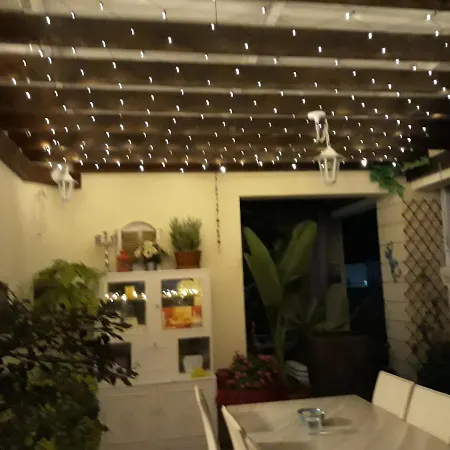 Apartament Amazing Penthouse