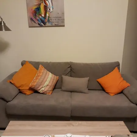 Amazing Penthouse Lägenhet