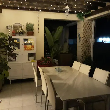 Amazing Penthouse Pyla